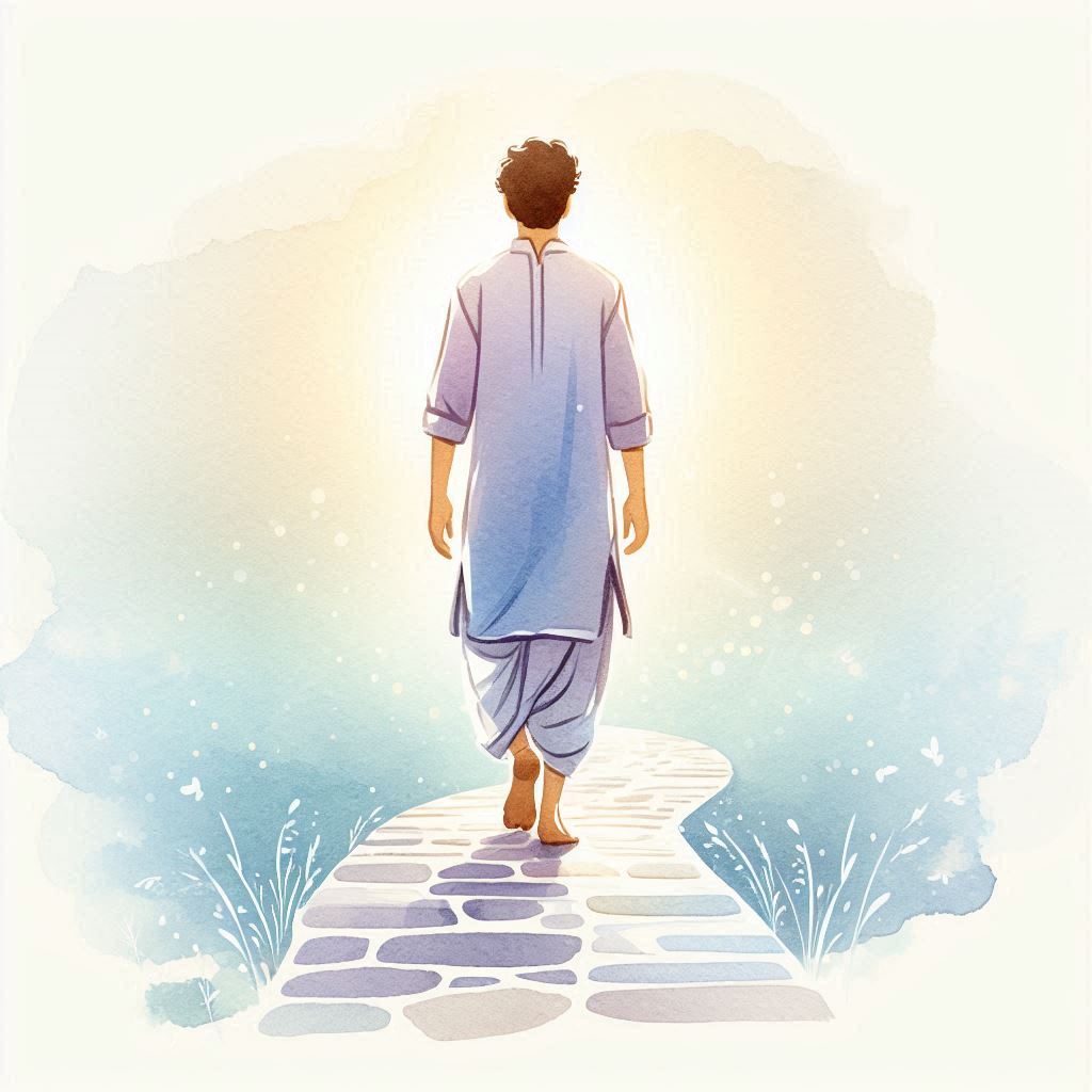 Divine Protection For You
